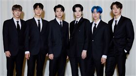 INFINITE(好的媒體提供)