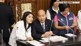 ▲0528立法院議場院長韓國瑜（圖／記者楊澍攝影）