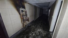 晴空匯,住戶,返家,安置（圖／住戶提供）