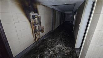 晴空匯住戶徵搬家工　戴N95爬20樓時薪600