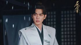 張若昀父遭爆欠債上千萬。（圖／翻攝自微博）