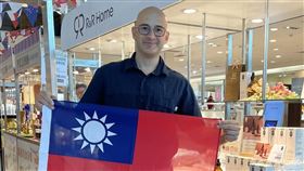  （圖／翻攝自吳鳳臉書）