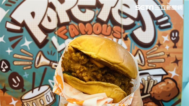 Popeyes台灣首店！必吃2大明星、5大美味