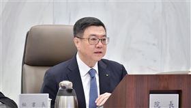 行政院長卓榮泰。（圖／行政院提供)