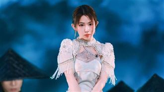 郭書瑤被爆惡鄰　泛淚道歉：管理費已繳清