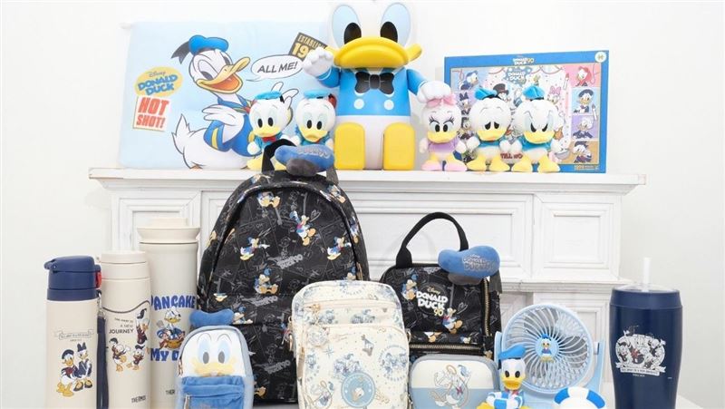 免出國、免代購 ！迪士尼60款週邊小7就有