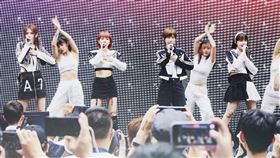 台北,高雄,BOOM！怪物星人,西門町,小巨蛋,2024hito流行音樂獎