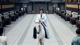 《慶餘年2》。（圖／Disney+提供）