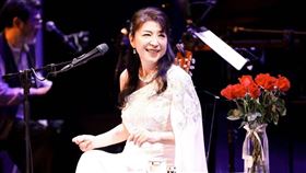 小野麗莎（圖／好滿意音樂）