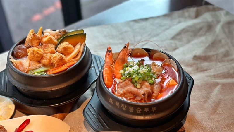 麗寶樂園「涓豆腐」蒼蠅飛舞！消費者傻眼