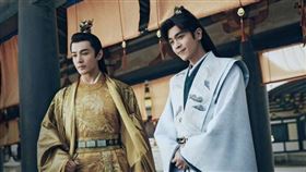 ▲慶餘年（圖／翻攝自慶餘年官微）