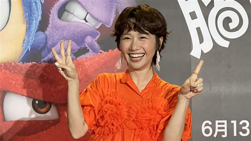 Lulu聞ㄐㄧㄠㄐㄧㄠ驚呆！反擊慎選主持人