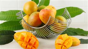 ▲芒種前後是芒果的盛產期（圖／CANVA製作）