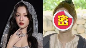 張韶涵,青春環遊記,素顏,央視