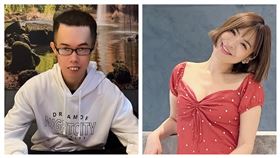 鄧佳華邀陳沂當女主角。（圖／翻攝自陳沂臉書）