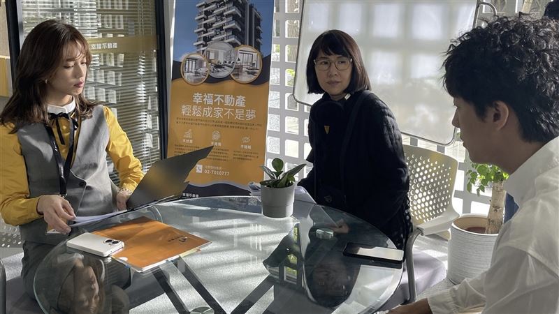 房仲業大揭密！老手：每家都有凶宅地圖