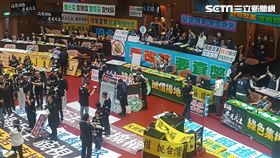 立法院會（圖／記者盧素梅攝影）