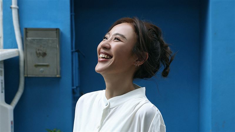 曾是最強童星！方宥心尋童年不忘兒時戰友