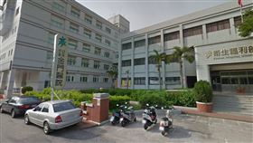 金門醫院。（圖／翻攝自Google Map）