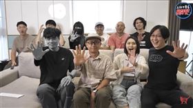 上班不要看,呱吉,邱威傑,停更,蔡哥,關關,畢業,離開