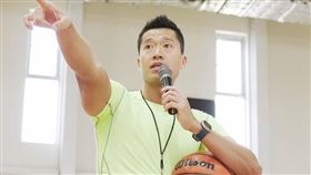 何守正（圖／翻攝自何守正臉書）