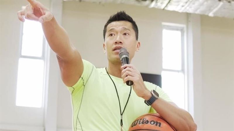 離婚小嫻5年爆新歡　何守正親密合照流出