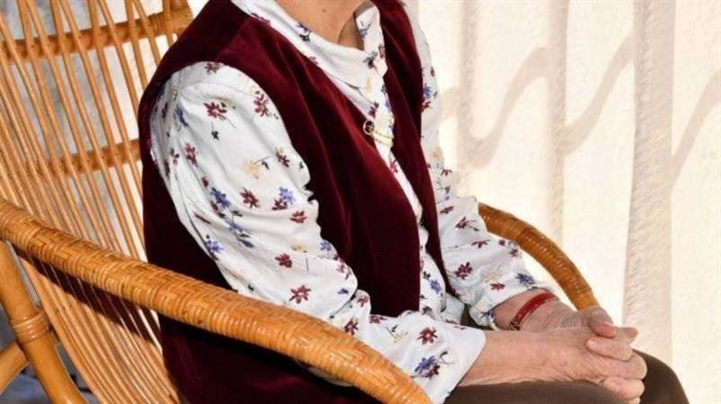 尪喝醉尿褲子婆婆脫下聞味道　她嘆想離婚
