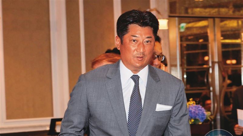 吳東進找國泰富邦被拒　中信金評估原因曝