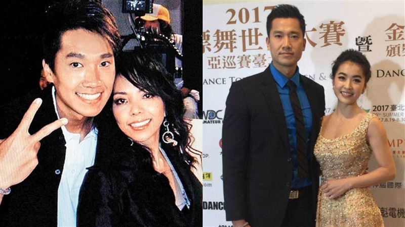 昔與張惠妹姐弟戀　何守正斷開小嫻新歡曝