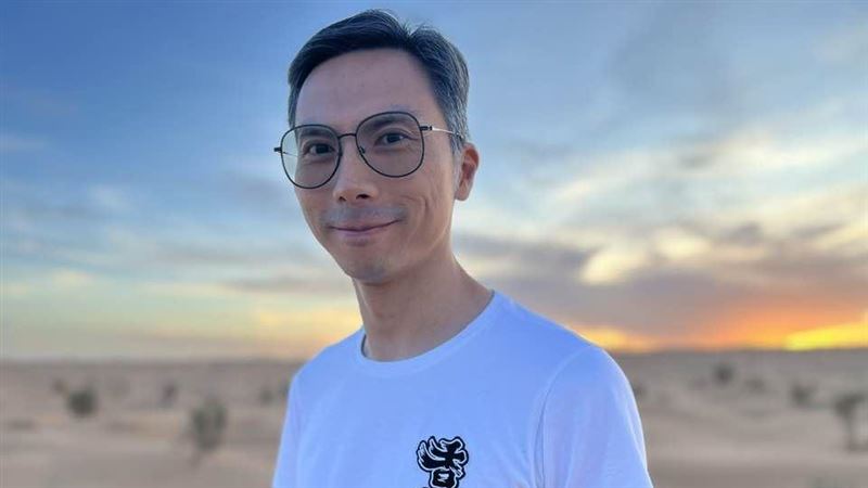 金馬導演慘被中國打壓！不屈服甘願承受