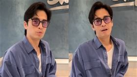 ▲Gino。（圖／翻攝自GinoIG）