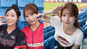 鈴木優香、林襄