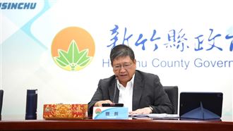 防「晴空匯」火警再現！桃市、竹縣主動出手　「這些大樓」注意了