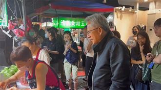 黃仁勳享受台灣行！被問明天行程笑答這句