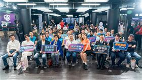 新北「雙電力」增益產業量能「2024新北電競Buff狂潮」下半年強勢來襲（業配勿用）