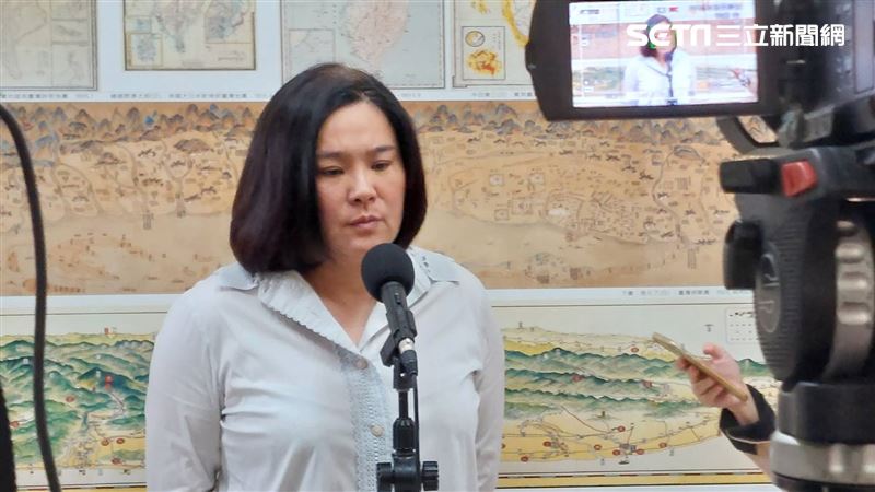 行政院將提覆議　陳玉珍：打算踐踏立法院