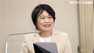 立法院排審宗教基本法　劉世芳提5點反對