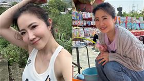 謝忻。（圖／翻攝自謝忻IG）