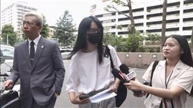 小玉,AI,深偽,A片,入監,