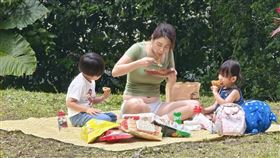 「多產」女星淪「多肉」！四寶媽白家綺逆襲、狠甩八公斤（業配勿用）