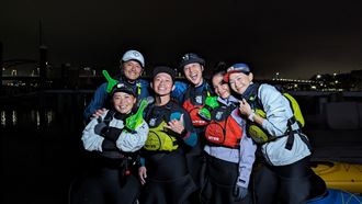 《上船》殺進3大獎 廝殺楊貴媚鍾欣凌