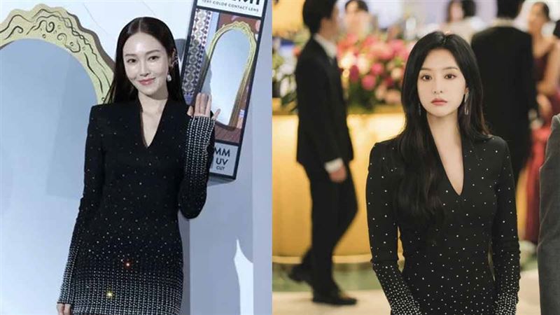 夢幻聯動！Jessica登高雄啤酒節　合體告五人洩「超大驚喜」