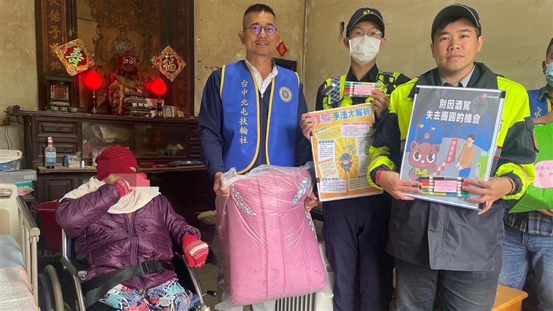 23歲警牙齦出血竟血癌　醫：4症狀快就醫