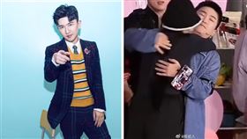 ▲（圖／翻攝自博）