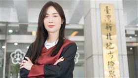 講座,檢察官,性別,台南市立圖書館新總館,陳漢章