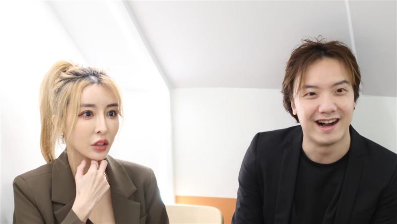 陳沂直播下海露點?AV導演提「3大質疑」