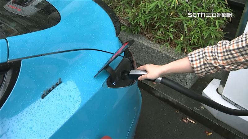 U-POWER高速充電站「調漲10%」喊全國統一