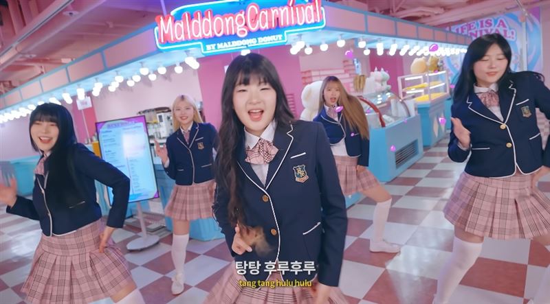 不是呀咧呀咧！最新900萬播放迷因曲出爐