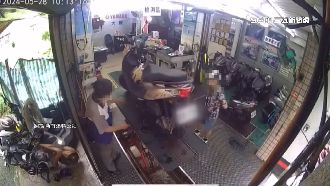 車行檢查輪胎收10元　騎士怒留一星負評