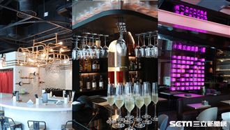 開箱大巨蛋7家餐廳　築間韓式餐酒館曝光